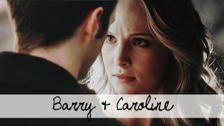 Caroline & Barry | Half Light