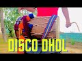 Disco Dhol Beat Keep Dancing Dhol Beat Be Happy Always