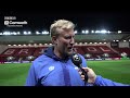 'We stuck at it' - Crane