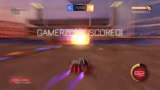 [LIVE] Rocket League ON REPREND DU NIVEAU