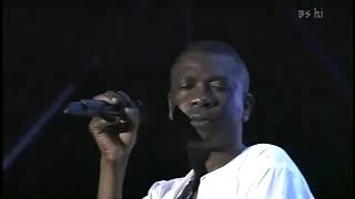 Youssou N&#39;Dour .ft Herbie Hancock &amp; Friends - Fital - Useless Weapons (2003)