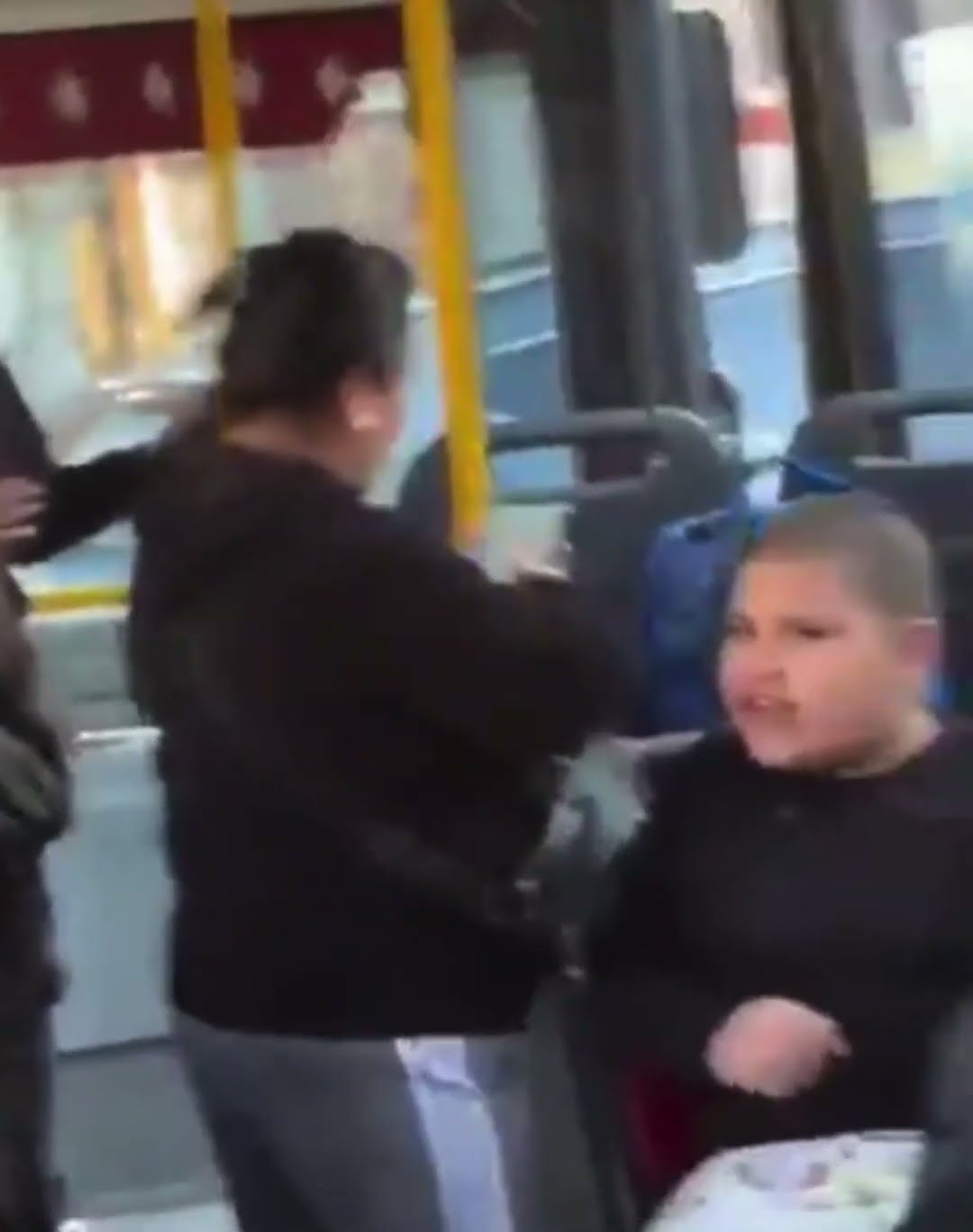 Chofer discriminó a nene con autismo: ¿quién tiene razón?