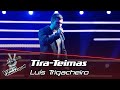 Luís Trigacheiro - "Vocês Sabem Lá" | Tira-Teimas | The Voice Portugal