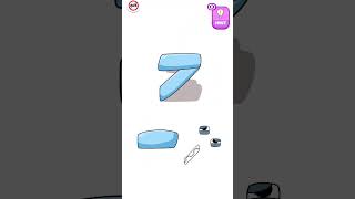 Z Alphabet lore #3d #androidgames #games #lore #alphabetlore #alphabet #margelnation #android #ios Alphabet Lore 3d Z