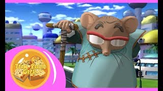 Dragon Ball Online [5] Gate Keeper We Have Arrived!