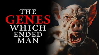 The Nephilim: Demons Hosting Genetically Engineered Bodies