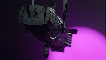 ETC Source 4WRD Color