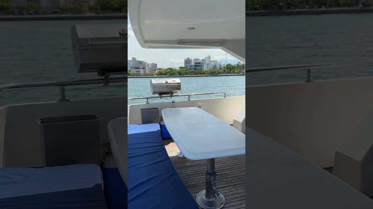 En venta yate Horizon Virgin 56 - espacio de Lujo para 30 Personas