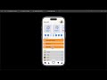Creative Computing Year 1 - Smartphone Prototype App