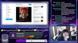 Terrence K. Williams Gets Conspiratorial Over Capitol Riot || Chud Watch Wealth