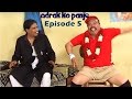 Adrak ko panje ep 05  jamsheed khan  world famous family comedy show  episode every wednesday