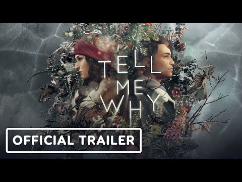 Tell Me Why - Official Trailer | Xbox Showcase 2020