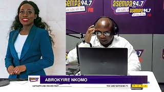 Lawyer A.K. Poku (Esq) explains the difference between K1, K2, K3 and other US VISA's.