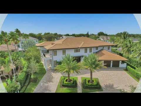 Messi buys $10.75 million dollar mansion in Fort Lauderdale