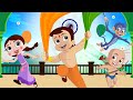 Chhota Bheem - गणतंत्र दिवस | मेरा भारत महान | Republic Day Special for Kids