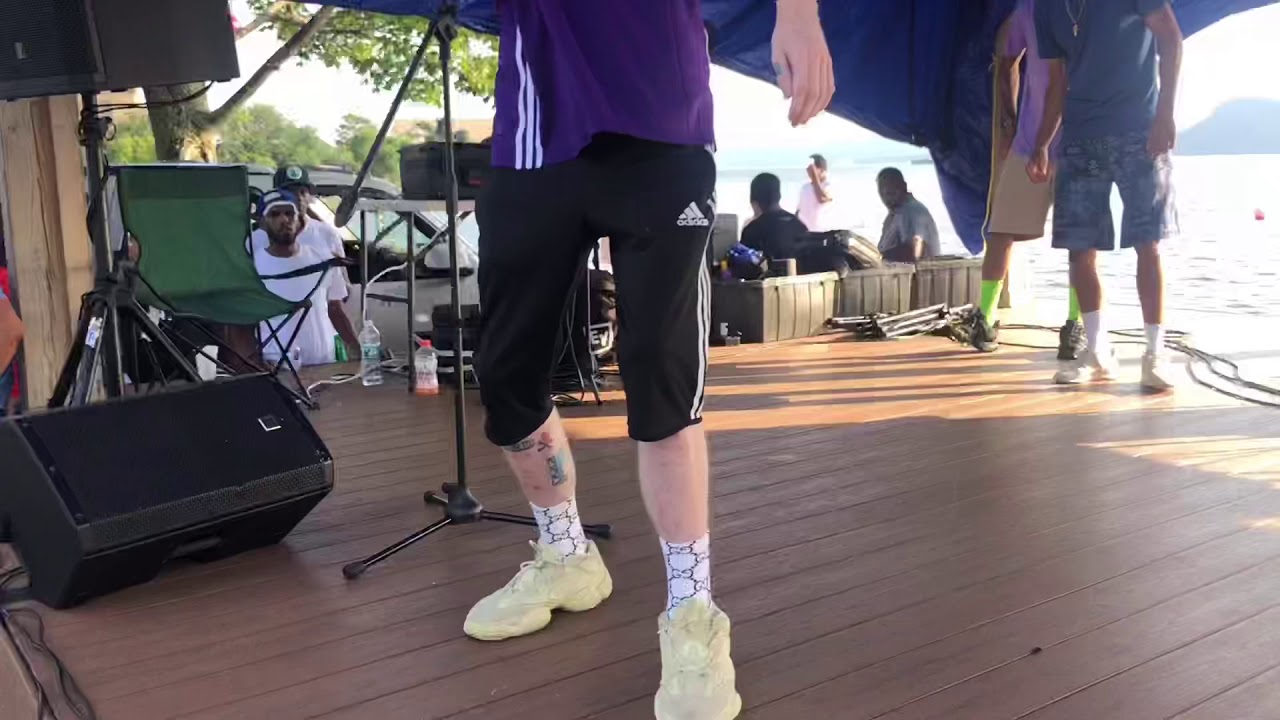 TRIPPY TWINS WESTCHESTER SUMMER JAM 2019 PERFORMANCE