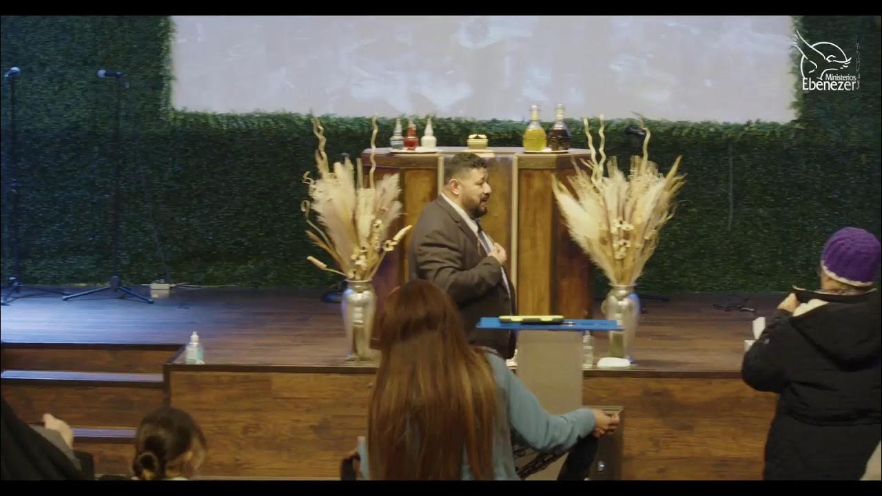 Vigilia Viernes Febrero 3, 2023 Ebenezer Victorville YouTube