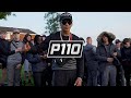 P110 - Zac Ashton - Sweet Ones (Prod. By OUHBOY) [Music Video]