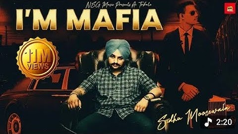 Mafia Life sidumooswala gurbaz sidumooswala hit sogs 2025 | Newbeets01 2025