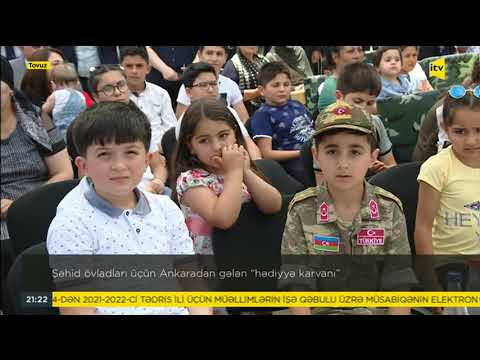 Tovuz “ASAN xidmət”