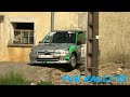 Rallye squanie 2024 part1