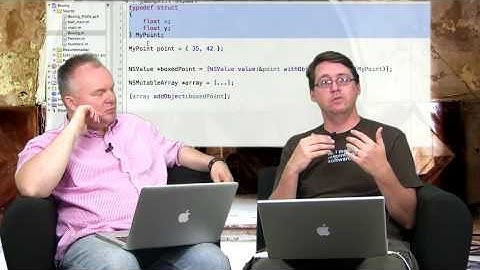 33 NSNumber & Boxing