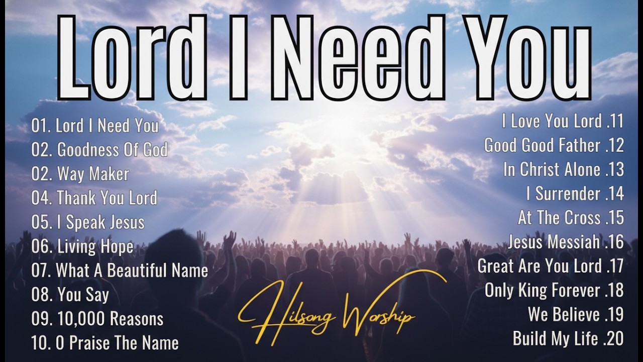 Goodness of God | Deep Worship Song | Peaceful Christian Praise