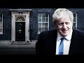 Live: ITV News special coverage as Boris Johnson becomes the #NewPrimeMinister | ITV News