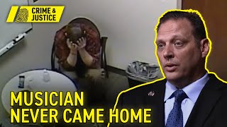 Celebrity Trumpet Player Found Burned After Mystery Date | Killer Cases Net Worth