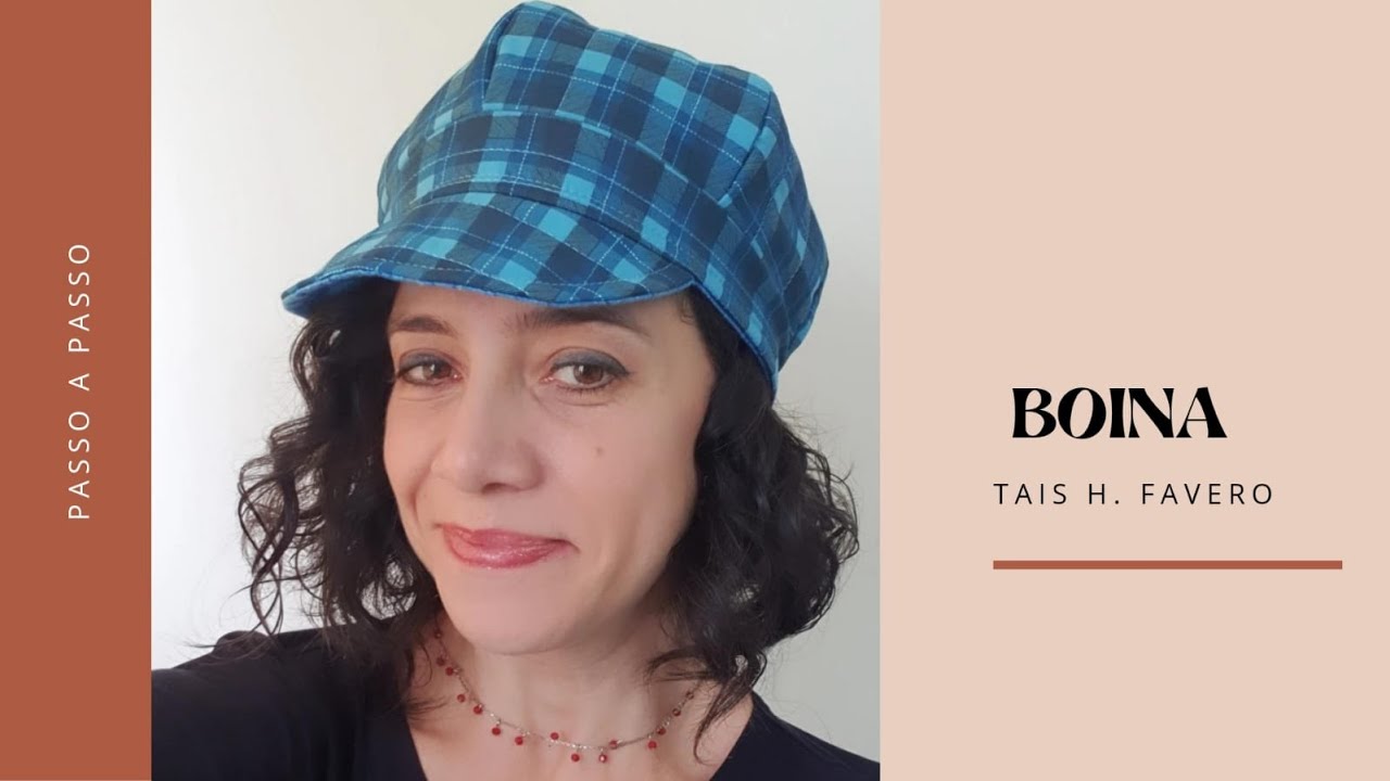 Boina super fácil