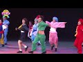 【アニダンGRAND PRIX VOL.5】白書んズ