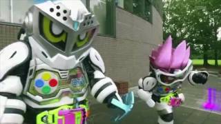 Ex-Aid Terangkanlah screenshot 4