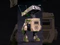 Cute robot joins Nvidia CEO on stage in Paris