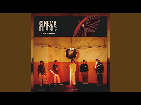 Lullaby (Cinemaphonic Live Version)