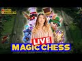 🔴QnA di akhir live skuy ~ | live stream MAGIC CHESS