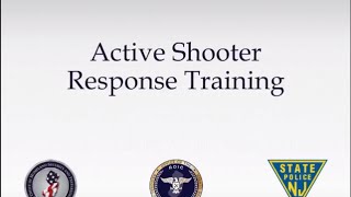 Active Shooter Response Training screenshot 4