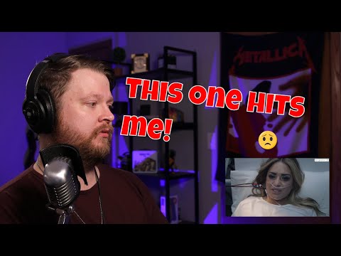 Reaction to Demi Lovato - Dancing With The Devil - Metal Guy Reacts