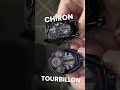 Buying a BUGATTI TOURBILLON? Get this watch!
