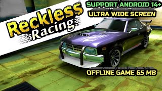 Reckless Racing v1.1.2 (Remastered) Fix Android 14+ Gameplay offline  screenshot 5