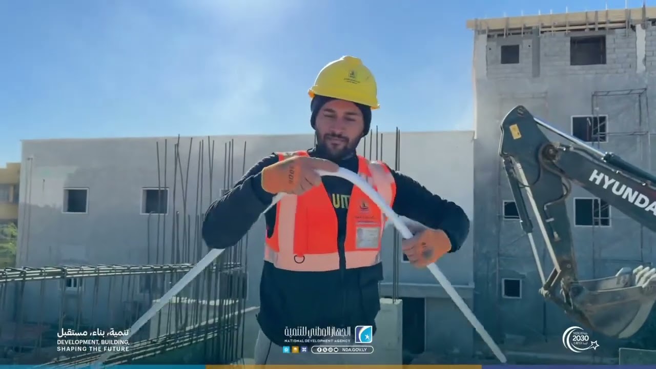 سرت تتألق بمجمع تجاري جديد | خطوة نحو تنمية المدينة ورؤية ليبيا 2030