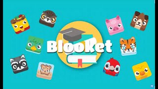 Tech Tip Screencast: Blooket