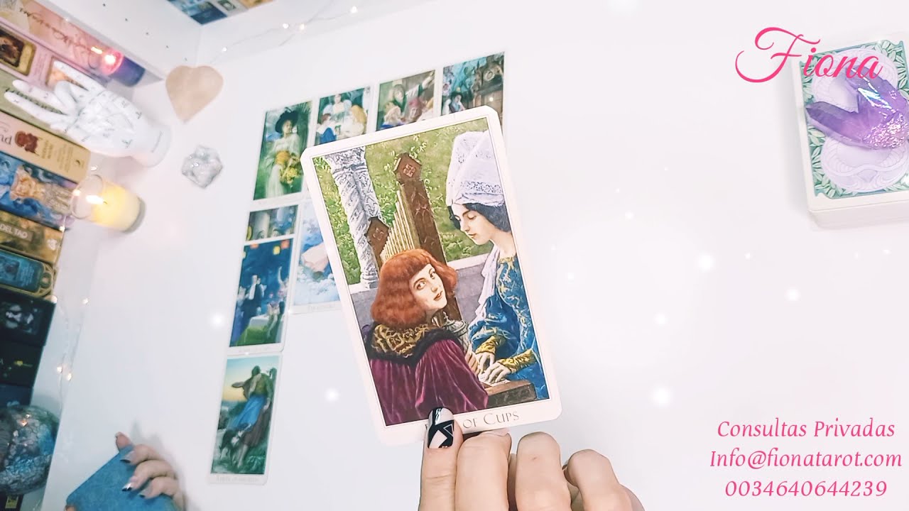 🌸🌞¿CÓMO ME VE MI PERSONA ESPECIAL? 🌸¿CÓMO CONSIDERA QUE SOY? 🌸¿QUÉ IMÁGEN TIENE DE MI?🌸🌞