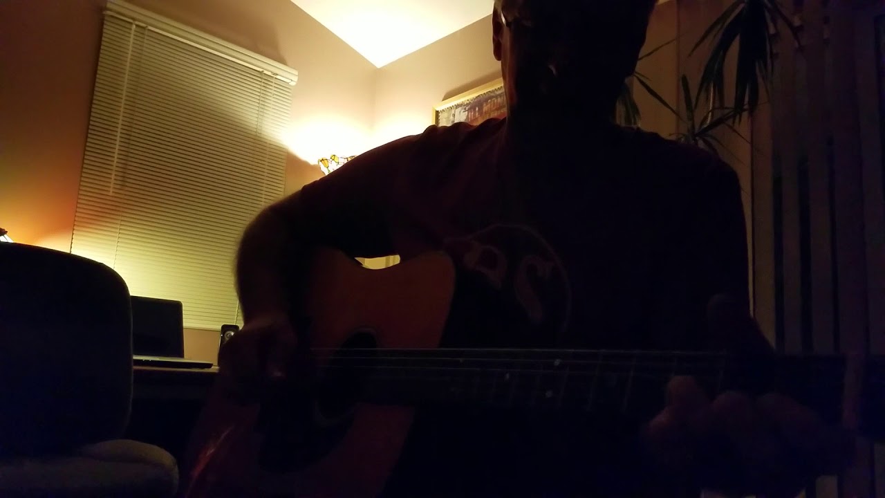 Lonesome Fiddle Blues - Claud Crum & Brad Murphy