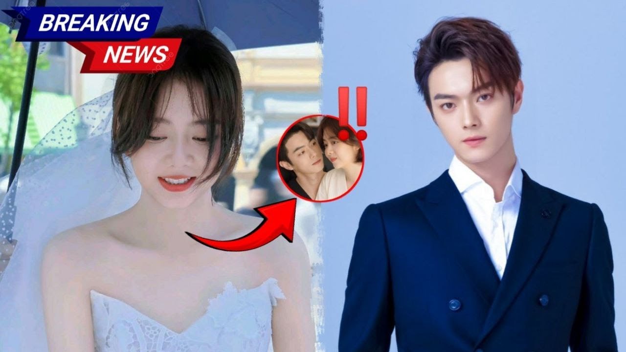 РАСКРЫТЫЙ! Секрет отношений Сюй Кая и Тан Сун Юн на протяжении всего этого времени!