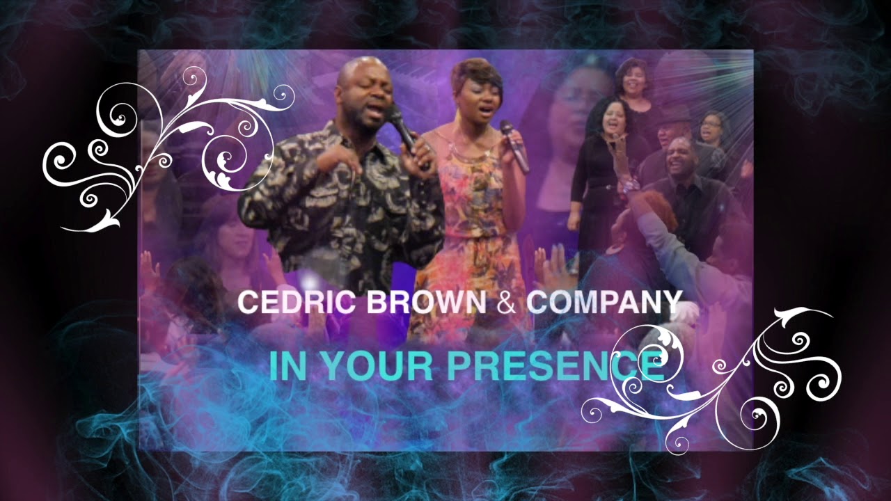 saidmusic1.com / Cedric Brown & Company - YouTube