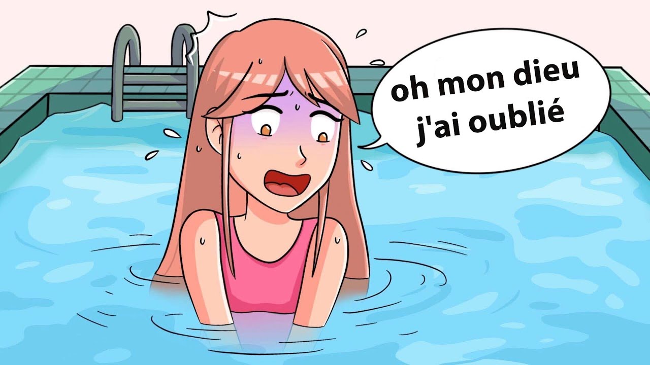 J'ai fait semblant de perdre ma mémoire