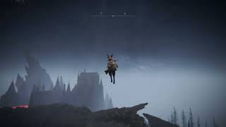 Elden Ring - Get to Volcano Manor from First Mt. Gelmir Campsite