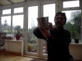 Building a bird table demonstration.wmv Building a bird table demonstration.wmv