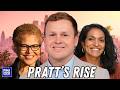 Understanding Spencer Pratt’s Surge In The Los Angeles Mayoral Race