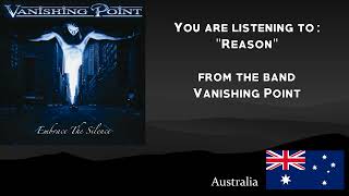 Vanishing Point - Reason